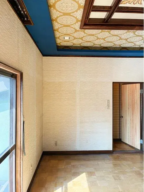 6DK Property Toyama City Toyama Prefecture (11)