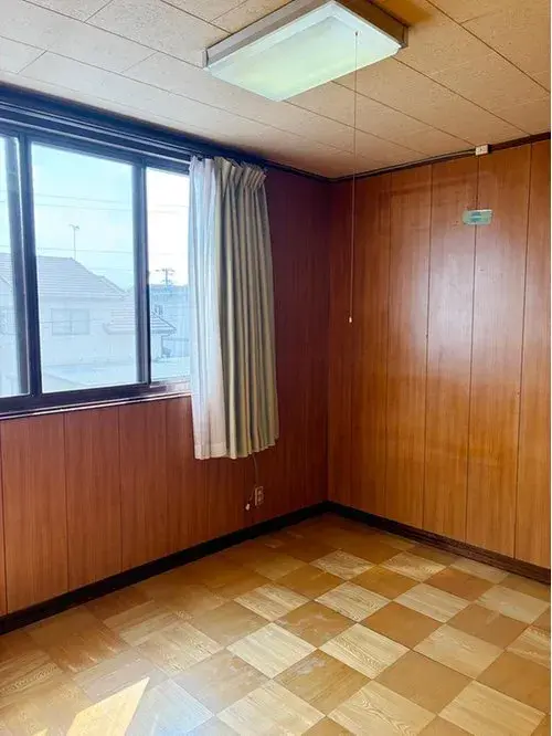 6DK Property Toyama City Toyama Prefecture (12)