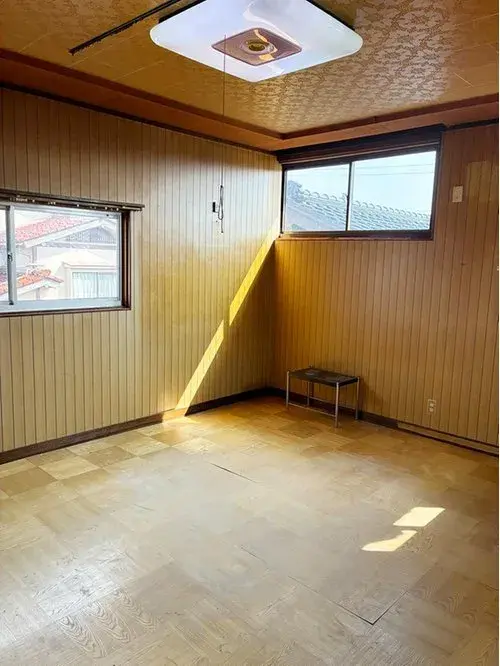 6DK Property Toyama City Toyama Prefecture (13)