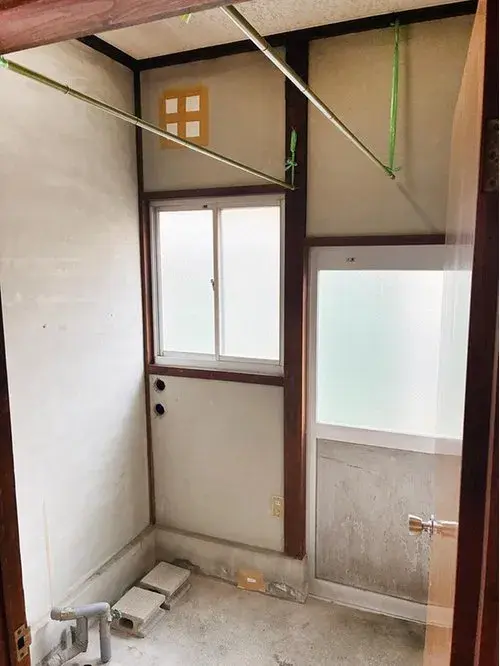 6DK Property Toyama City Toyama Prefecture (14)