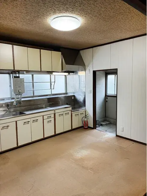 6DK Property Toyama City Toyama Prefecture (15)