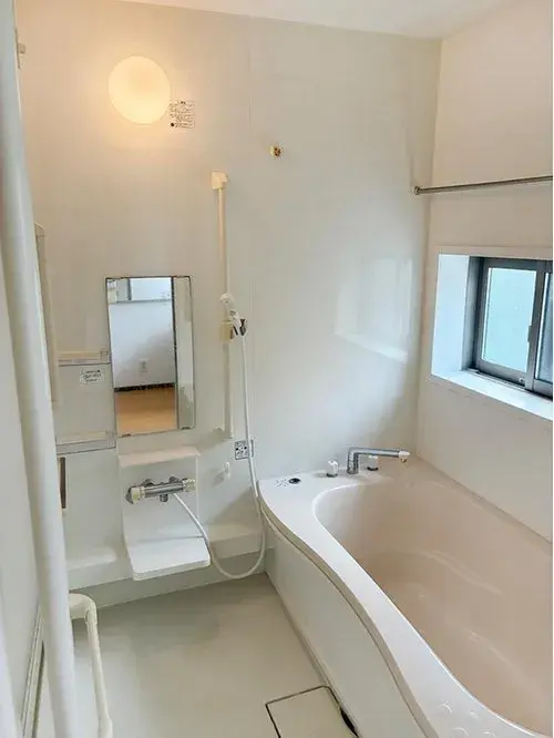6DK Property Toyama City Toyama Prefecture (17)