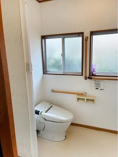 6DK Property Toyama City Toyama Prefecture (18)