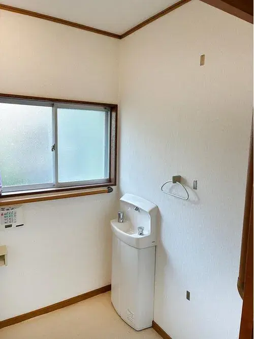 6DK Property Toyama City Toyama Prefecture (19)