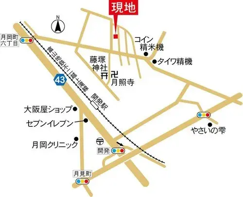 6DK Property Toyama City Toyama Prefecture (20)