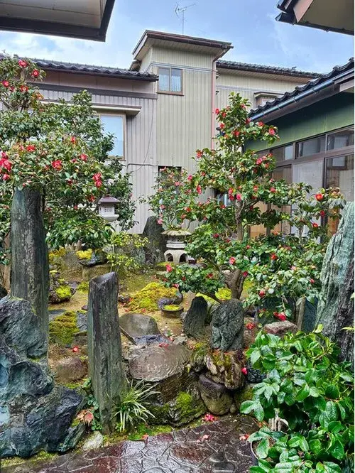 6DK Property Toyama City Toyama Prefecture (3)