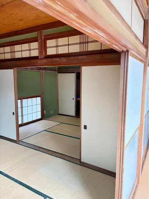 6DK Property Toyama City Toyama Prefecture (7)