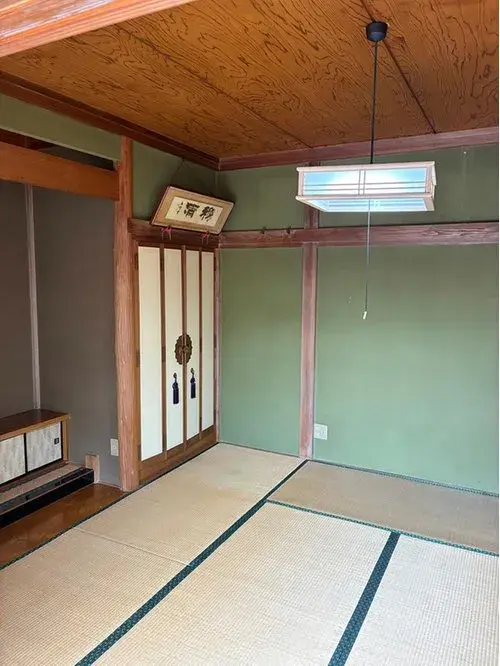 6DK Property Toyama City Toyama Prefecture (8)