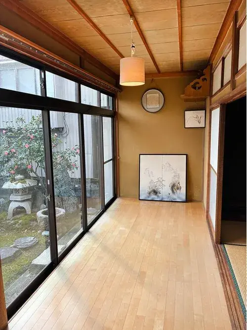 6DK Property Toyama City Toyama Prefecture (9)