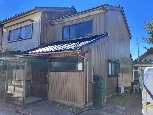 4K Property, Imizu City, Toyama Prefecture (1)