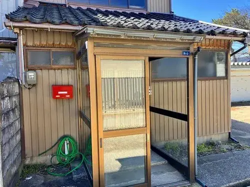 4K Property, Imizu City, Toyama Prefecture (2)