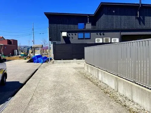 4K Property, Imizu City, Toyama Prefecture (3)
