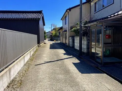4K Property, Imizu City, Toyama Prefecture (4)