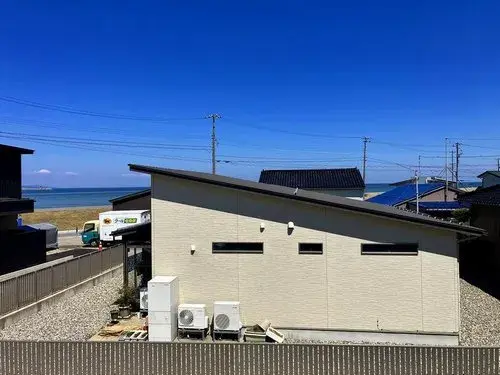 4K Property, Imizu City, Toyama Prefecture (5)