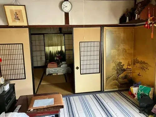 4K Property, Imizu City, Toyama Prefecture (6)