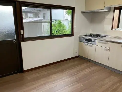 5DK Toyama City Toyama Prefecture (14)