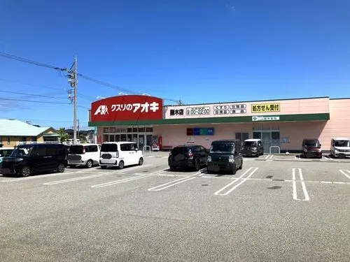 5DK Toyama City Toyama Prefecture (21)