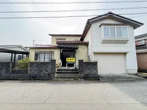 5DK Toyama City Toyama Prefecture (4)
