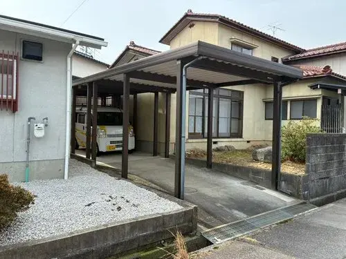 5DK Toyama City Toyama Prefecture (5)