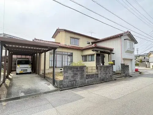 5DK Toyama City Toyama Prefecture (6)