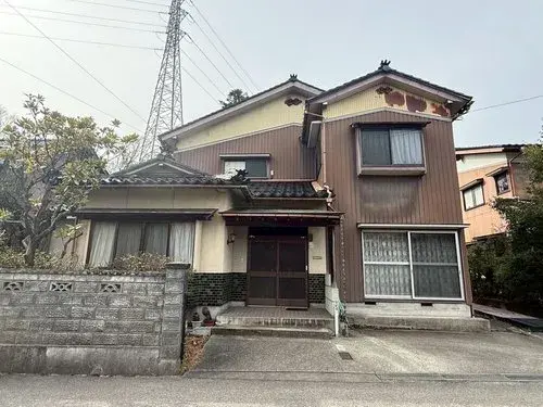 11DK Property Toyama City Toyama Prefecture (1)