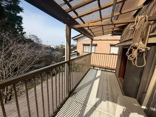 11DK Property Toyama City Toyama Prefecture (2)