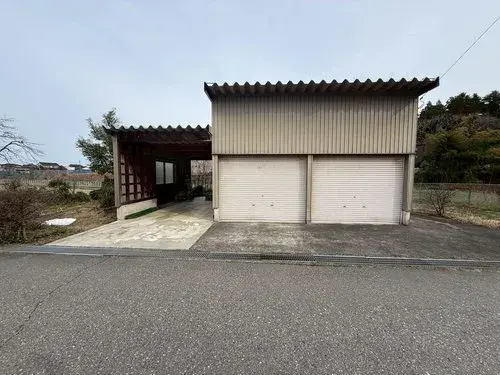 11DK Property Toyama City Toyama Prefecture (3)