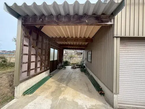 11DK Property Toyama City Toyama Prefecture (4)