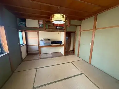 11DK Property Toyama City Toyama Prefecture (5)