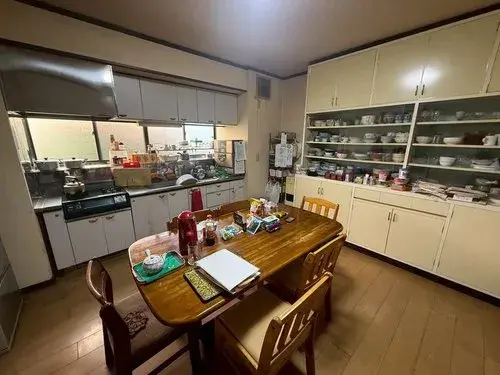 11DK Property Toyama City Toyama Prefecture (6)