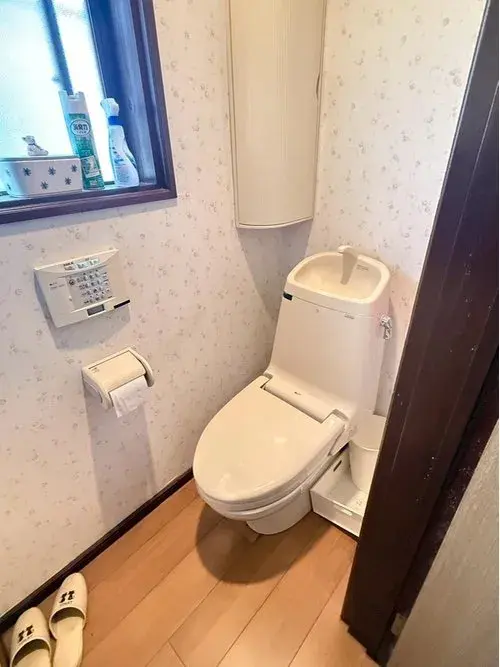 11DK Property Toyama City Toyama Prefecture (8)