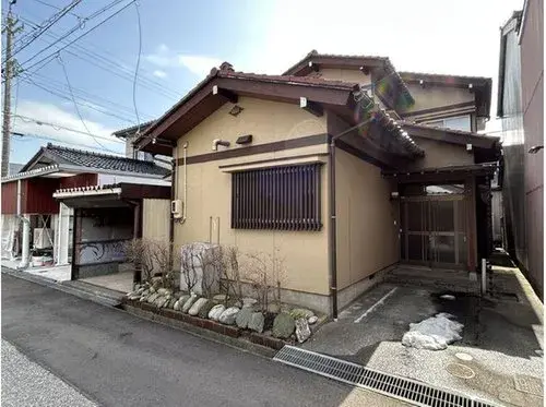 7DK Property Takaoka City Toyama Prefecture (1)