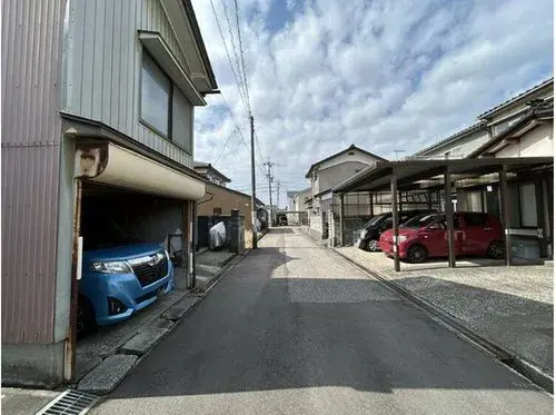 7DK Property Takaoka City Toyama Prefecture (2)