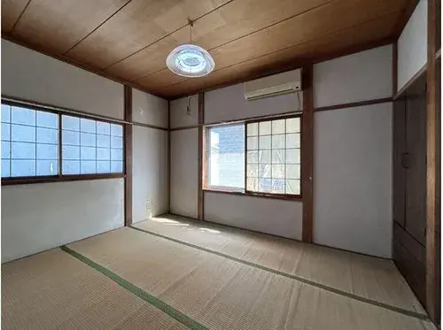 7DK Property Takaoka City Toyama Prefecture (11)