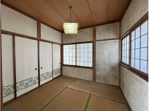 7DK Property Takaoka City Toyama Prefecture (13)