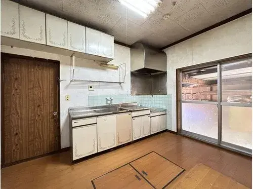 7DK Property Takaoka City Toyama Prefecture (14)