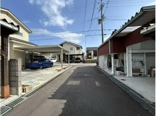 7DK Property Takaoka City Toyama Prefecture (3)