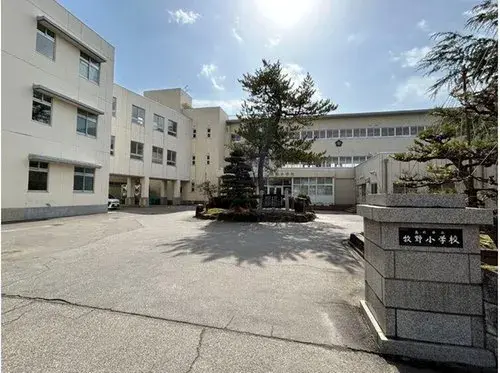 7DK Property Takaoka City Toyama Prefecture (21)