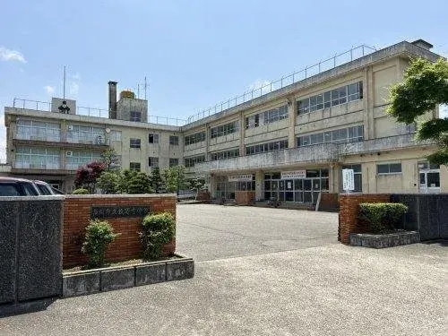 7DK Property Takaoka City Toyama Prefecture (22)