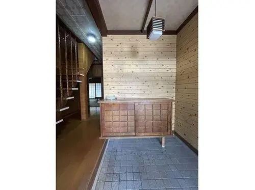 7DK Property Takaoka City Toyama Prefecture (5)