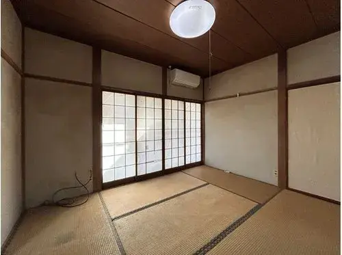 7DK Property Takaoka City Toyama Prefecture (6)