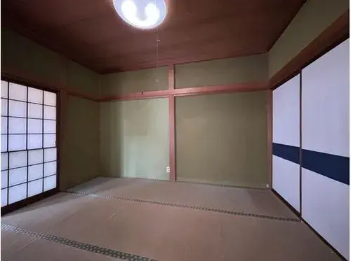 7DK Property Takaoka City Toyama Prefecture (8)