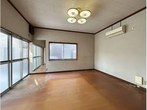 7DK Property Takaoka City Toyama Prefecture (9)