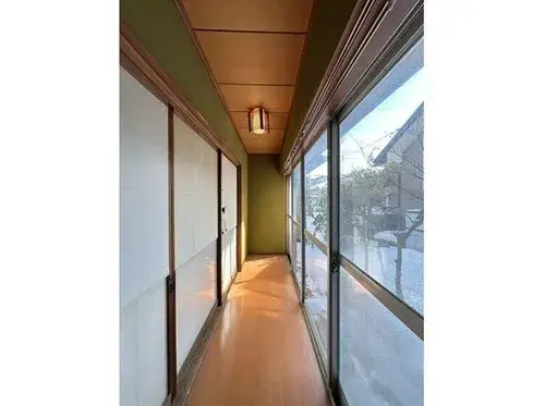 7DK Property Takaoka City Toyama Prefecture (10)
