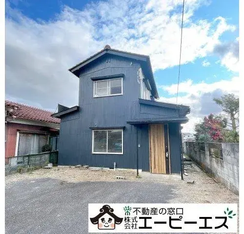3LDK Property Toyama City Toyama Prefecture (1)