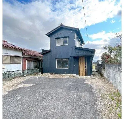 3LDK Property Toyama City Toyama Prefecture (2)