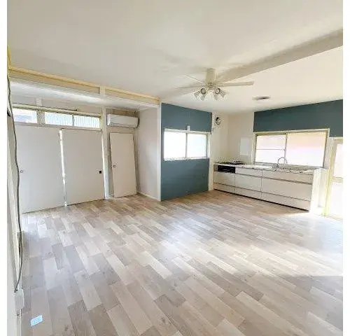 3LDK Property Toyama City Toyama Prefecture (5)