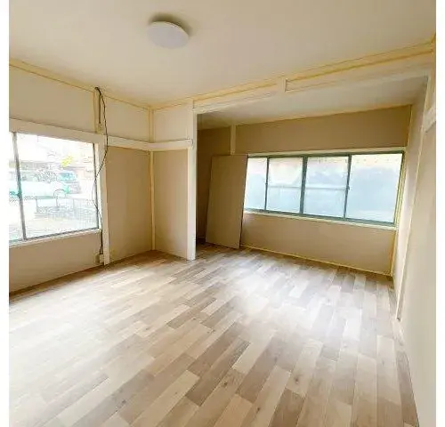 3LDK Property Toyama City Toyama Prefecture (6)