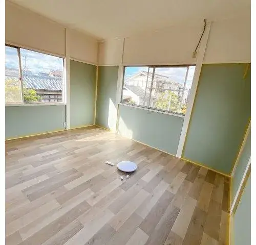 3LDK Property Toyama City Toyama Prefecture (9)