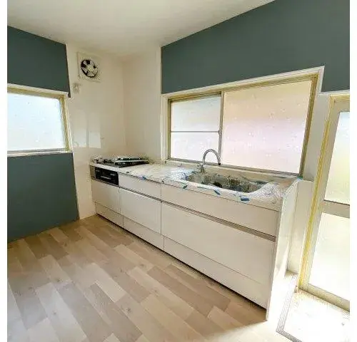 3LDK Property Toyama City Toyama Prefecture (10)